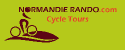 Normandie Rando répondra présent sur le salon #JevendslaFrance et l'Outre-Mer