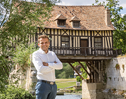 © Normandy Experience