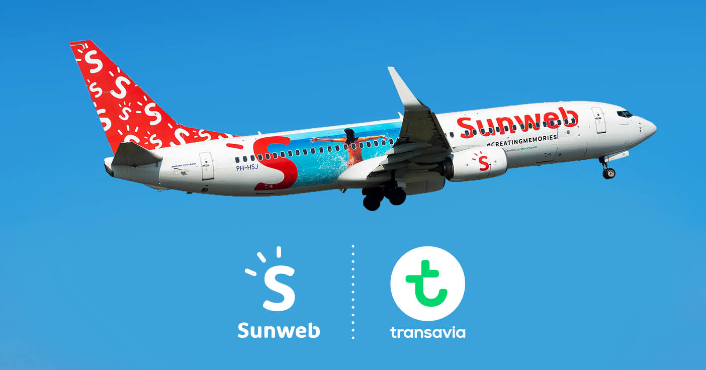 Covid-19 : Sunweb et Transavia testent un séjour "pilote" sur Rhodes au départ des Pays-Bas