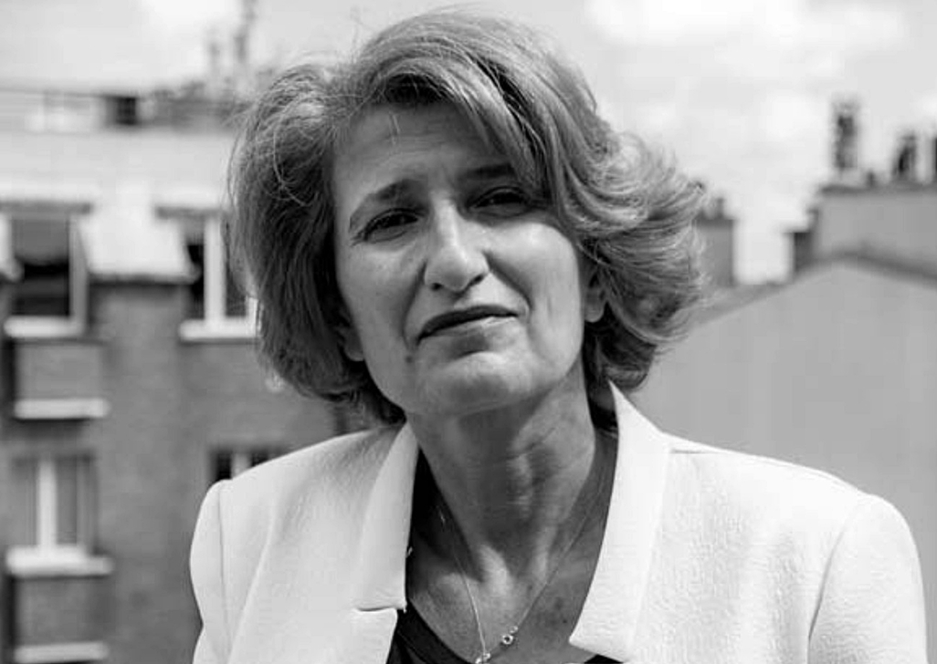 CAROLE ANGE CAROLE ANGE