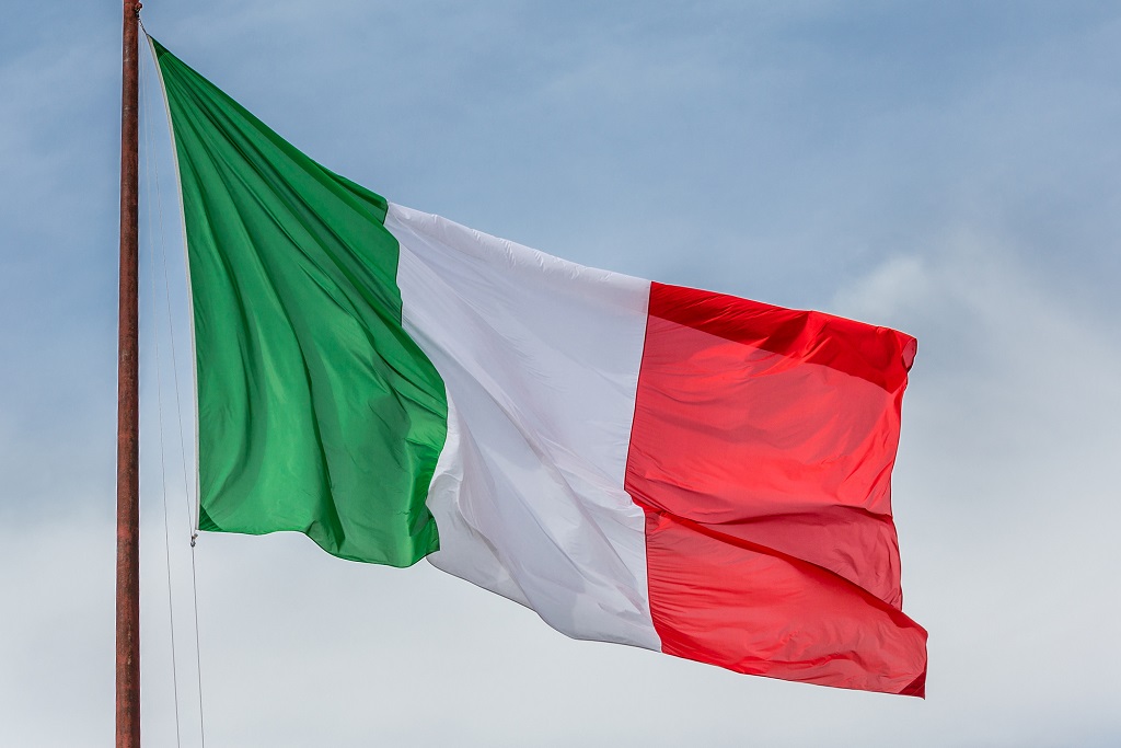 Le Ministre de la Santé italien oit signer un décret en ce sens dans la matinée ce 30 mars 2020. - Depositphotos.com Michael6882