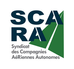 Scara dénonce le paiement des 550M€ de frais de sureté par les compagnies
