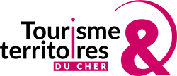 Tourisme et Territoires du Cher répondra présent sur le salon #JevendslaFrance et l'Outre-Mer