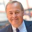 Philippe Autran, nouveau Président de Congrès et Expositions de Bordeaux