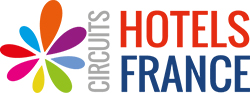 Hôtels Circuits France répondra présent sur le salon #JevendslaFrance et l'Outre-Mer