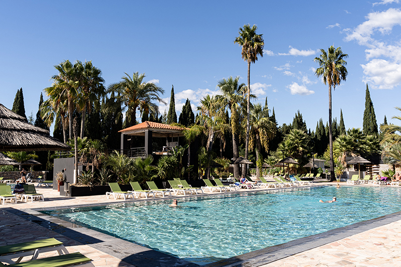 © Imagera - Maeva Respire Ecolodge l’Etoile d’Argens
