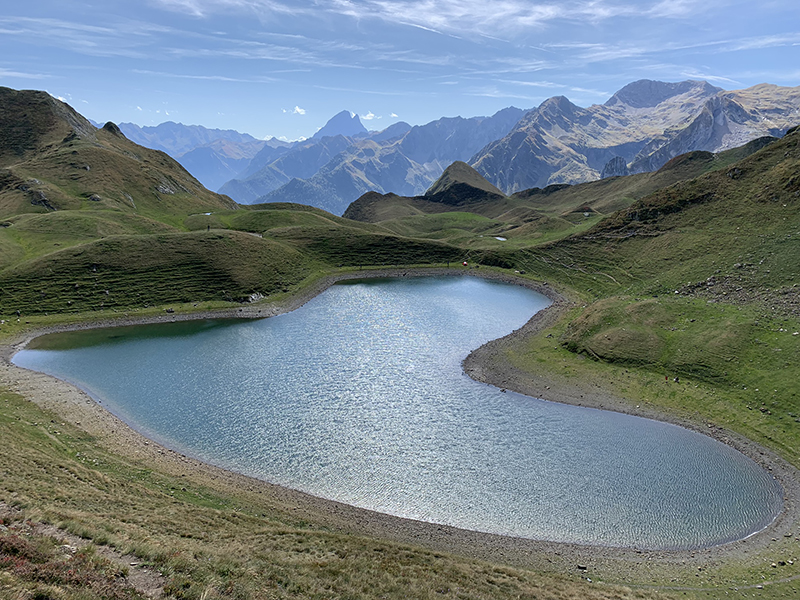 © Cédric Faivre-Rampant - Pau fait battre le cœur des Pyrénées