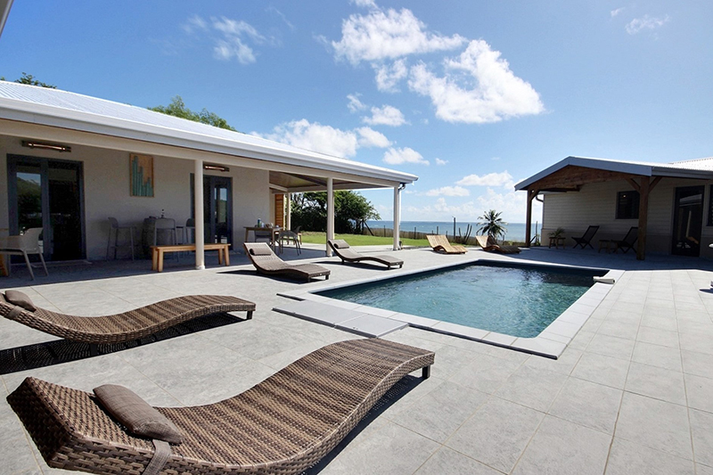 © villaveo - villa Latitude