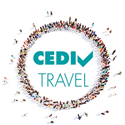 Cediv Travel répondra présent sur le salon #JevendslaFrance et l'Outre-Mer