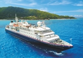 Croisières maritimes : webinar CroisiEurope le 15 avril 2021 Croisières maritimes : webinar CroisiEurope le 15 avril 2021