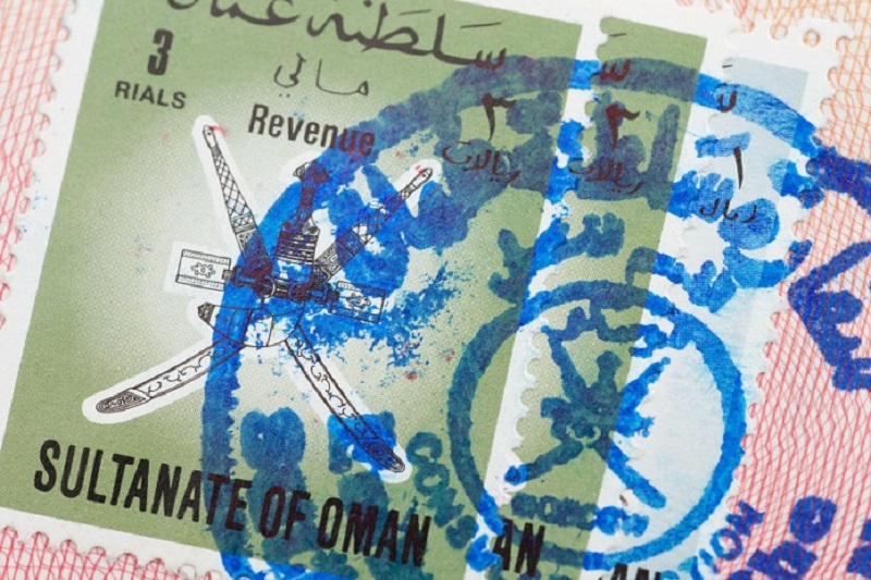 Aucune date de fin n'a été communiquée par les autorités omanaises quand à la fermeture des frontières - illustration: Adobe Stock