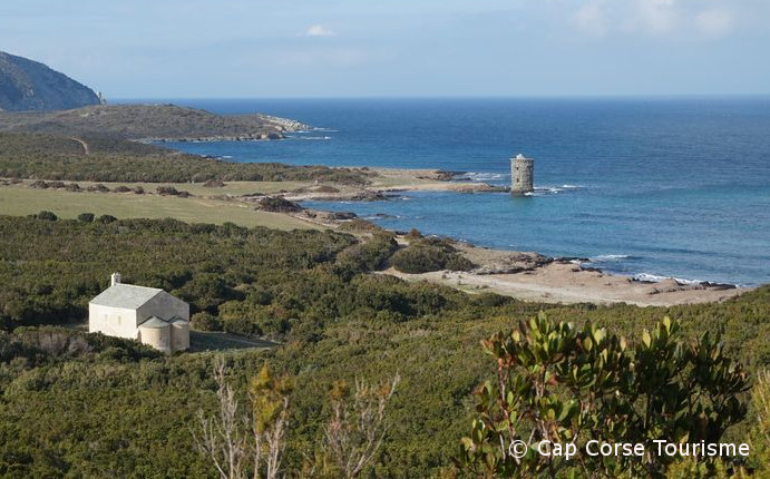 Guide-conférenciers : la Corse comme vous ne l'avez jamais vue !