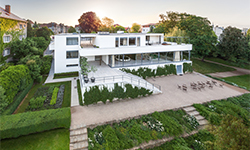 Villa Tugendhat © UPVISION