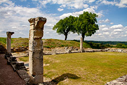 Alésia © Sébastien Pitoizet BCFT Alésia © Sébastien Pitoizet BCFT