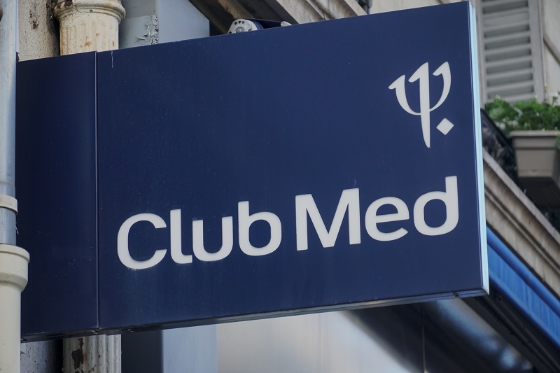 Le Club Med a modifié les dates d'ouverture de plusieurs de ses établissements - Depositphotos.com info.cineberg.com