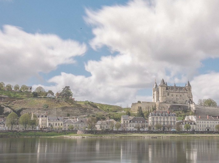 Saumur Val de Loire : un été sous le signe du vélo, troglo, gastro !