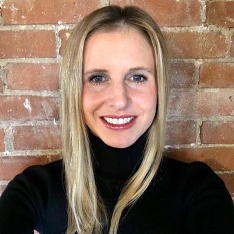 Nora Lovell Marchant - Amex GBT Linkedin