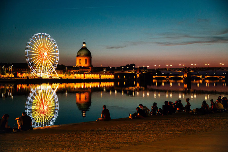 toulouse