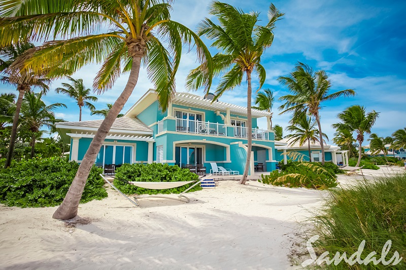 Le Sandals Emerald Bay aux Bahamas - DR : Sandals