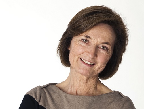 Pascale Jallet (SNRT)