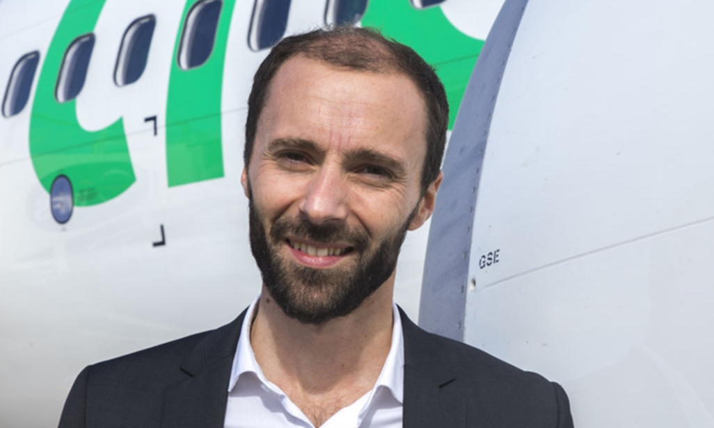 Parmi les 15 à 20000 billets vendus chaque jour, Grèce, les Baléares, les Canaries et le Portugal sont plébiscités, rappelle Nicolas Henin, DGA commercial de Transavia /crédit dr