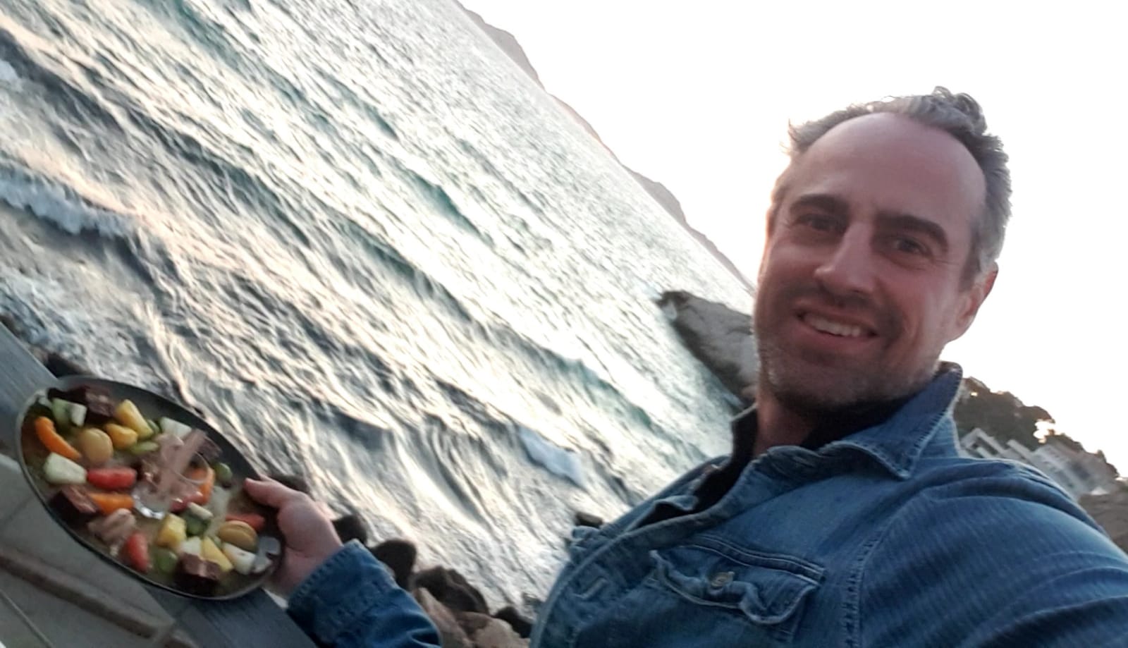 Guillaume Linton, patron d’Asia, “Rédacteur en chef” de mai... qui plaît ! Guillaume Linton, patron d’Asia, “Rédacteur en chef” de mai... qui plaît !