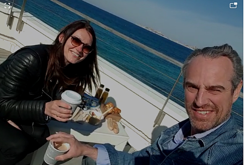 Guillaume Linton, patron d’Asia, “Rédacteur en chef” de mai... qui plaît ! Guillaume Linton, patron d’Asia, “Rédacteur en chef” de mai... qui plaît !