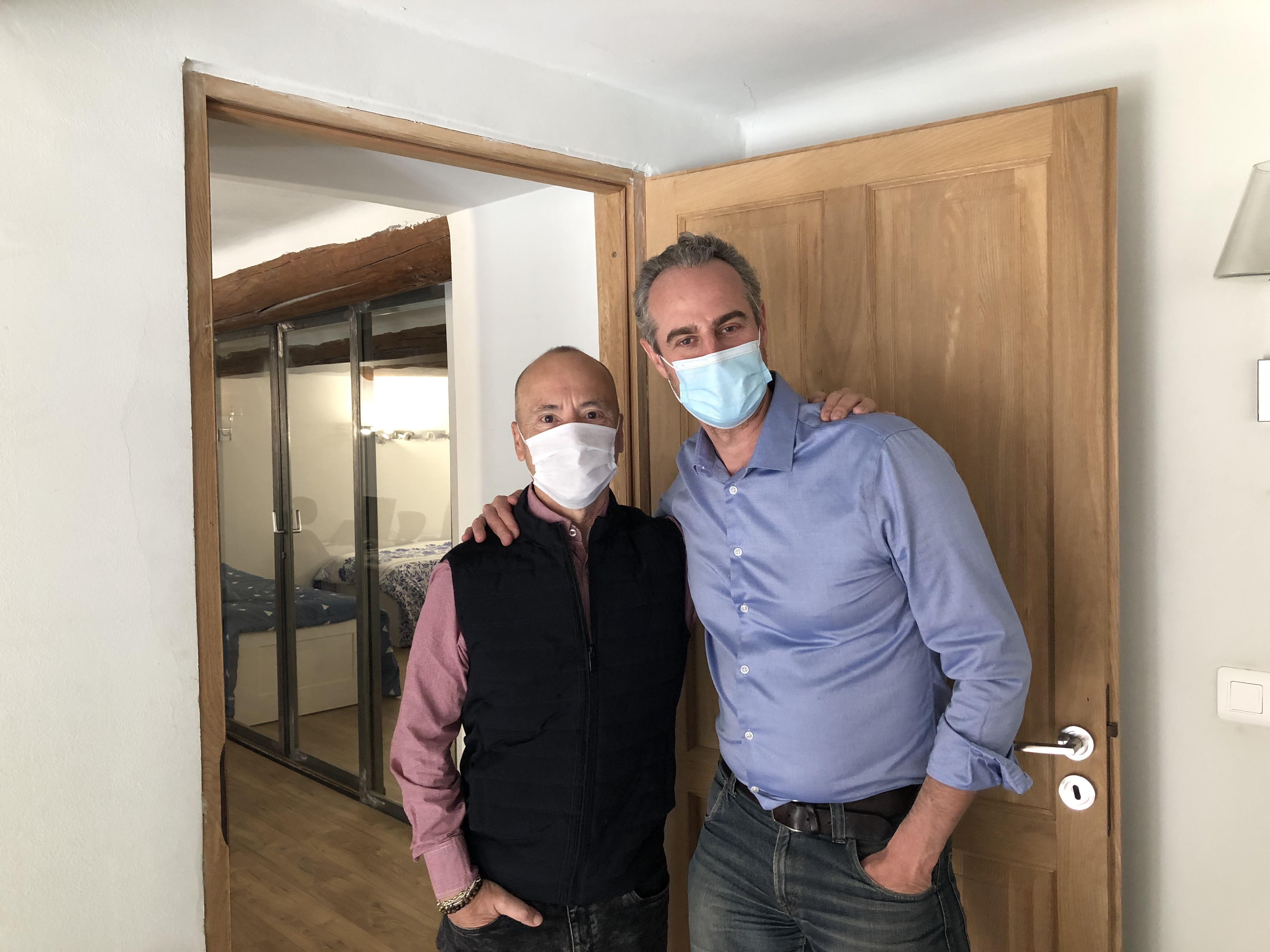 Guillaume Linton, patron d’Asia, “Rédacteur en chef” de mai... qui plaît ! Guillaume Linton, patron d’Asia, “Rédacteur en chef” de mai... qui plaît !