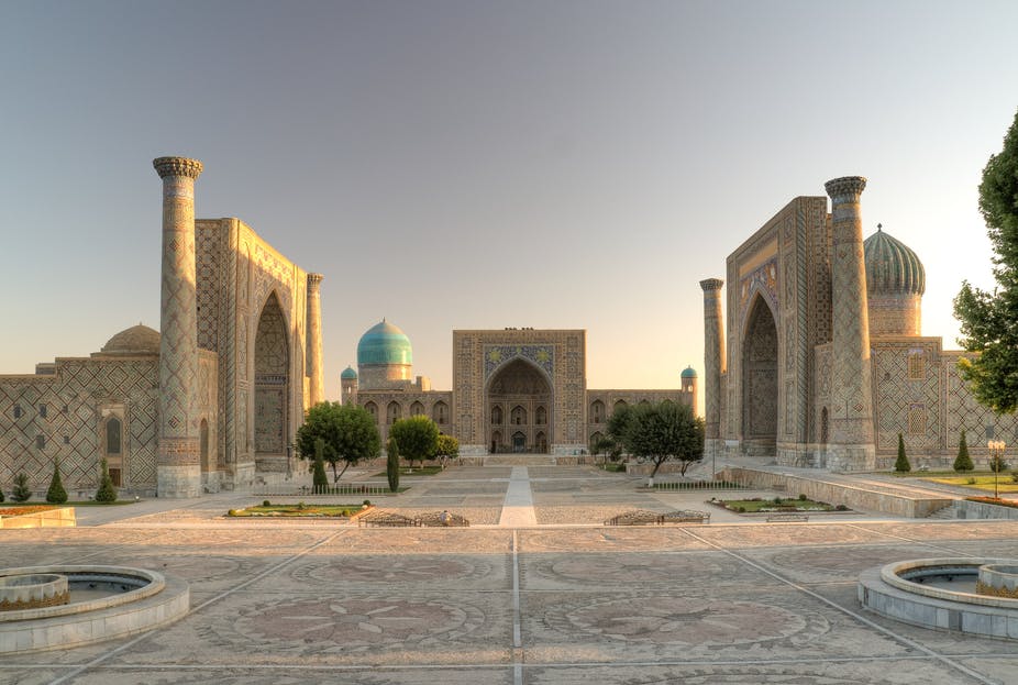 L’Ouzbékistan, un angle mort des diplomaties occidentales