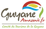 En direct de Guyane Amazonie
