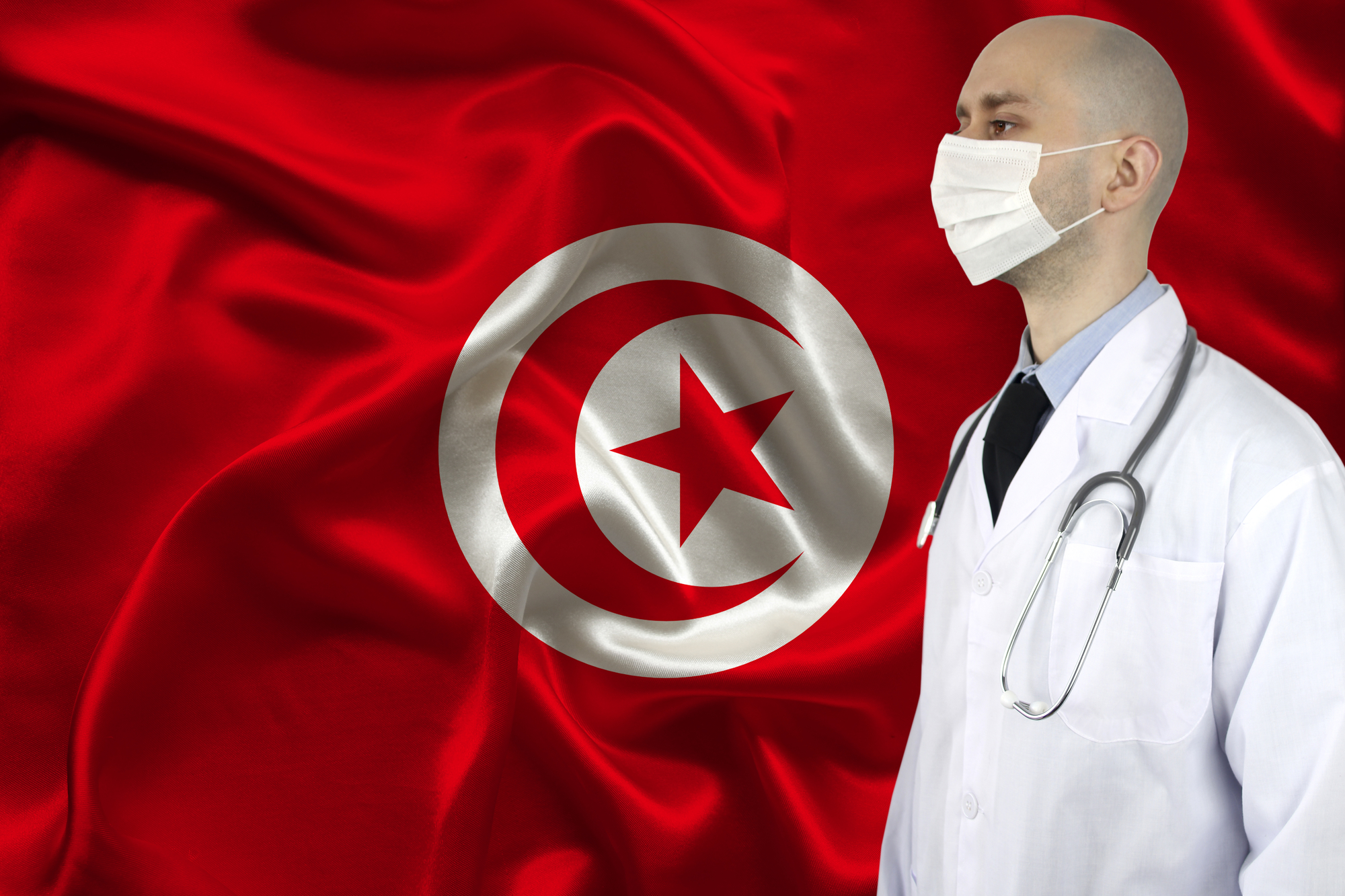 Coronavirus La Tunisie Repart Pour Un Confinement General