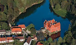 Červená lhota © Libor Sváček/CzechTourism