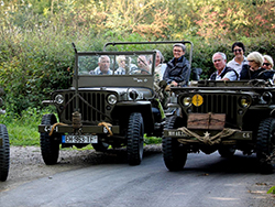 © ACSM Tours / Tour de Jeep