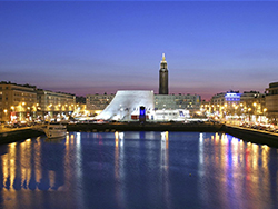 volcan-le-havre-© Franck Godard volcan-le-havre-© Franck Godard