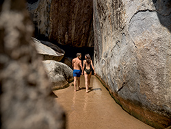 © BVI Tourism © BVI Tourism
