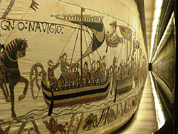 Tapisserie de Bayeux