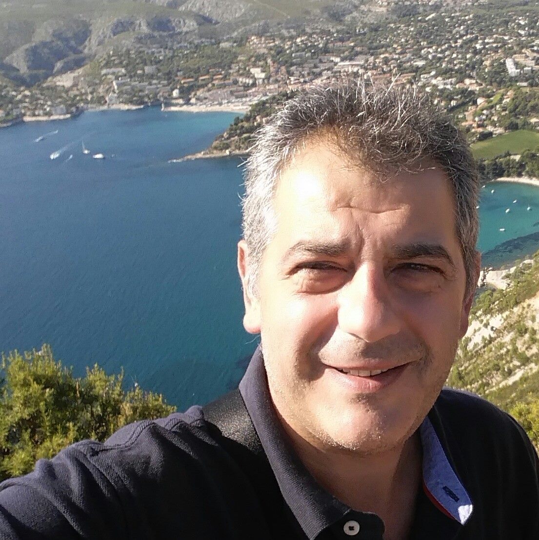 Yves Pariente - DR Yves Pariente - DR