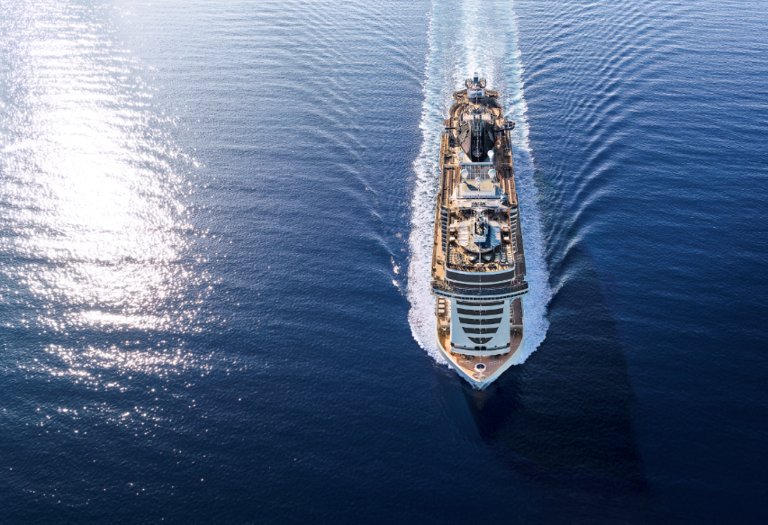 7 nuits à bord du MSC Seaview sont prévus au départ du port allemand de Kiel, en passant par la Suède et l’Estonie - DR MSC Croisières 7 nuits à bord du MSC Seaview sont prévus au départ du port allemand de Kiel, en passant par la Suède et l’Estonie - DR MSC Croisières