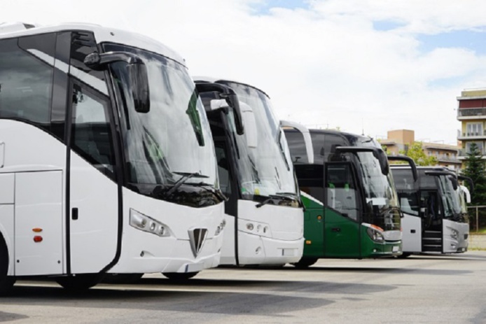 Les autocaristes du CAI prévoient une nouvelle journée de mobilisation, ce mercredi 26 mai 2021, à Paris et à Rennes - DR : Depositphotos @belchonock