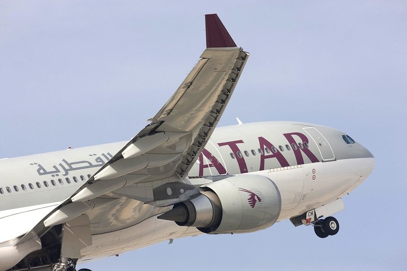 La compagnie Qatar Airways renforce ses vols cet été sur les Maldives - DR Qatar Airways