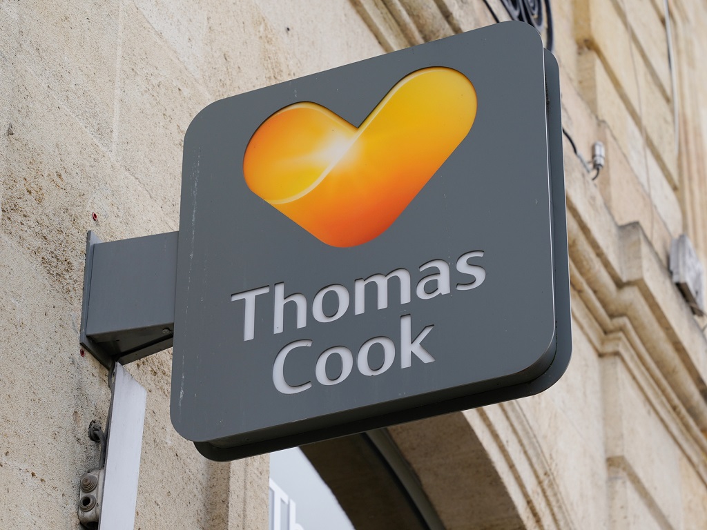 X. Beragne : "Au moment de la faillite de Thomas Cook, le Gouvernement a dit qu'il ne laisserait personne à terre dans ce dossier. Et puis plus rien, silence radio !" - DR : DepositPhotos, OceanProd