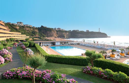 Club Belambra Anglet La Chambre d'Amour dans le Pays Basque - DR
