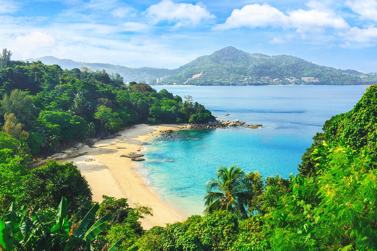 Phuket s'ouvre dans quelques semaines - © Adobe Stock