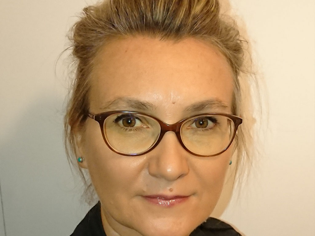 Catherine Arvor, ex-animatrice du réseau et responsable des ventes tourisme d'Examonde Voyages, recherche un poste de directrice régionale de réseaux d’agences de voyages, à Paris ou dans l’ouest de l’île de France. - DR Catherine Arvor