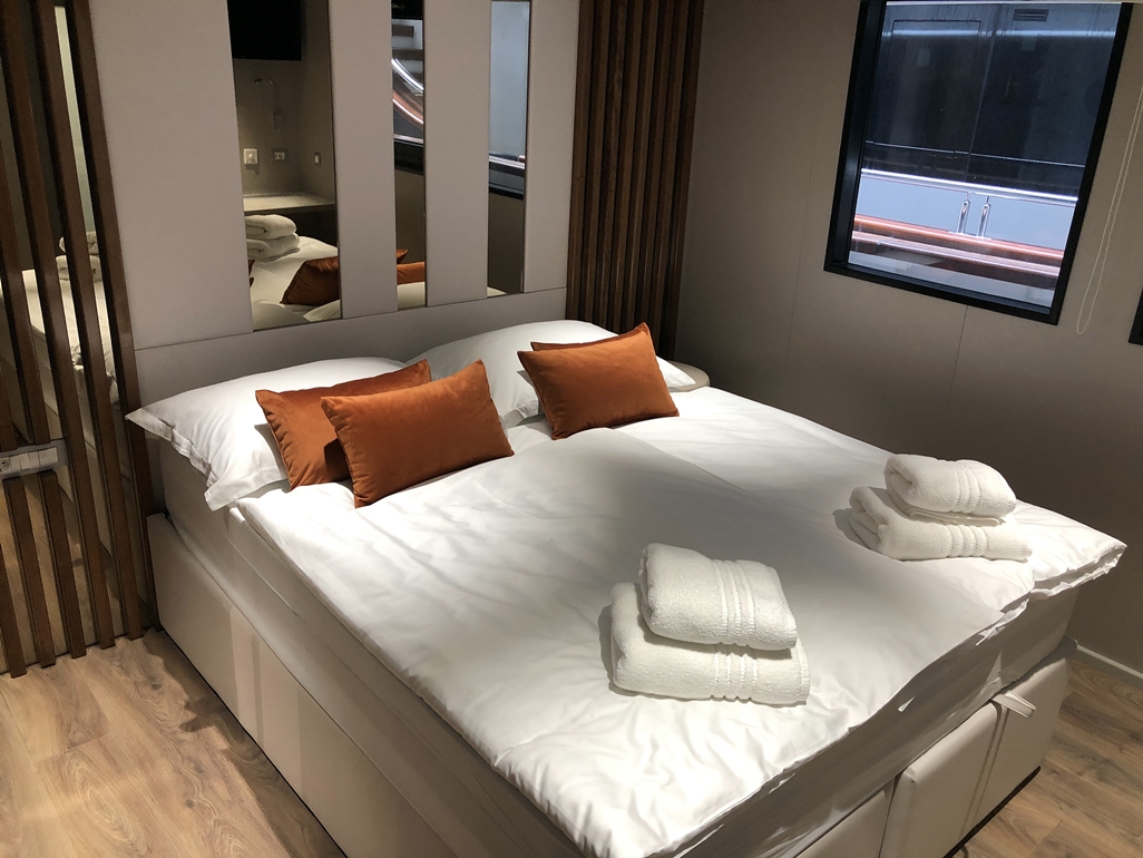 Croatie : la croisière, futur best-seller du groupiste Géovisions ?