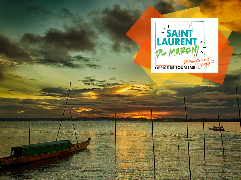 Office de Tourisme de Saint-Laurent du Maroni