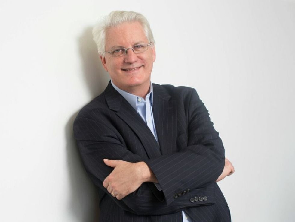 François Bacchetta est décédé à l'âge de 56 ans - DR