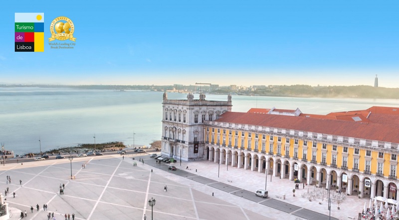 La région de Lisbonne est propice à des activités sportives ou en pleine nature… à seulement quelques minutes de la capitale - DR : Turismo Lisboa