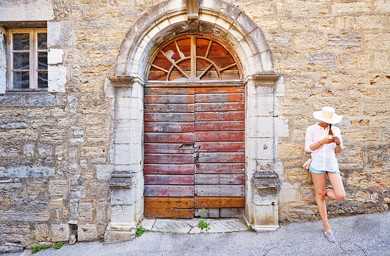 © Bestjobers Elisa - Bourgogne Franche-Comté Tourisme