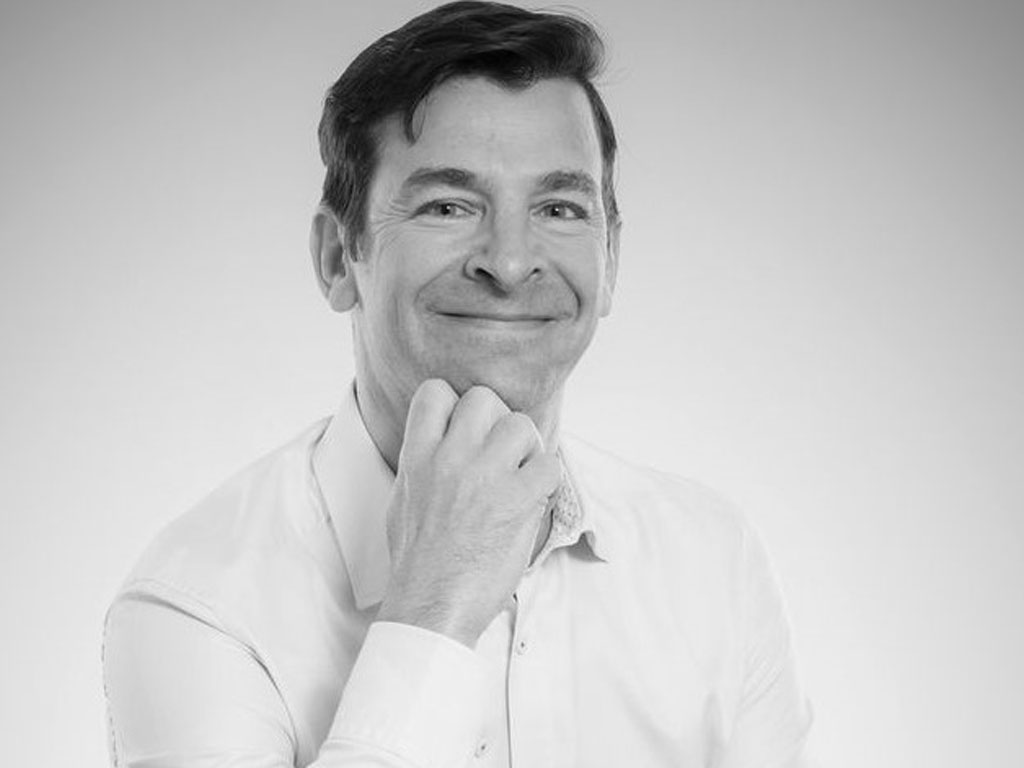 Alain de Mendonça, patron de FRAM Plein vent - DR Alain de Mendonça, patron de FRAM Plein vent - DR